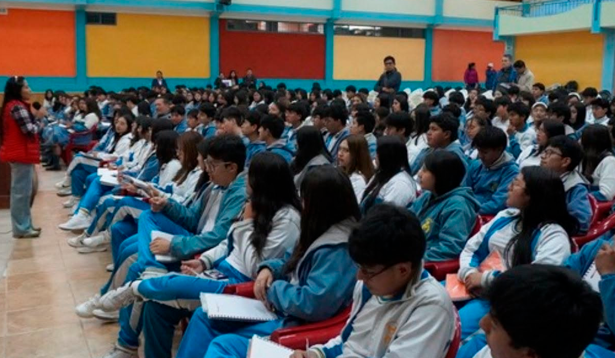 Secundaria