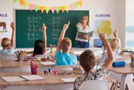 Educación General Básica