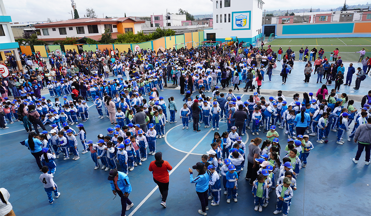 Primaria